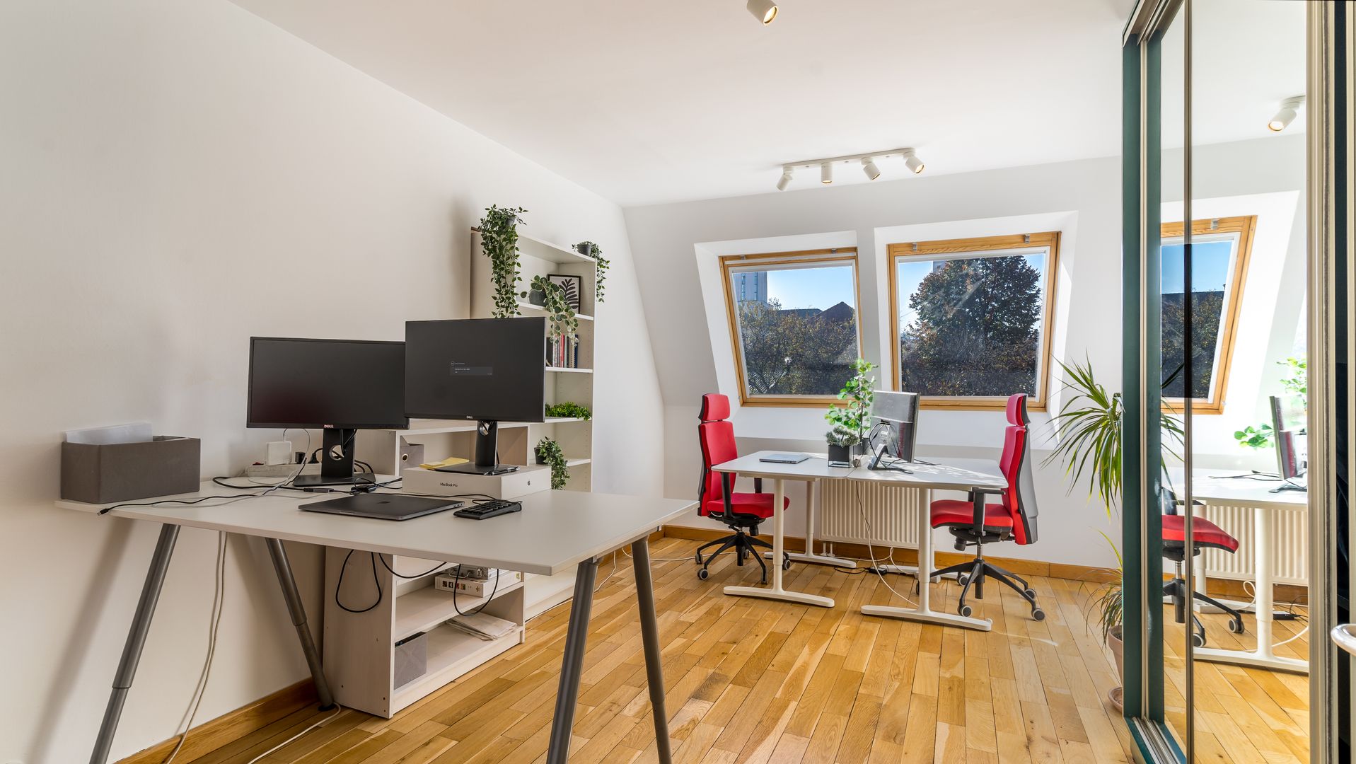 Casa de inchiriat in Zona Andrei Muresanu - Poză 28