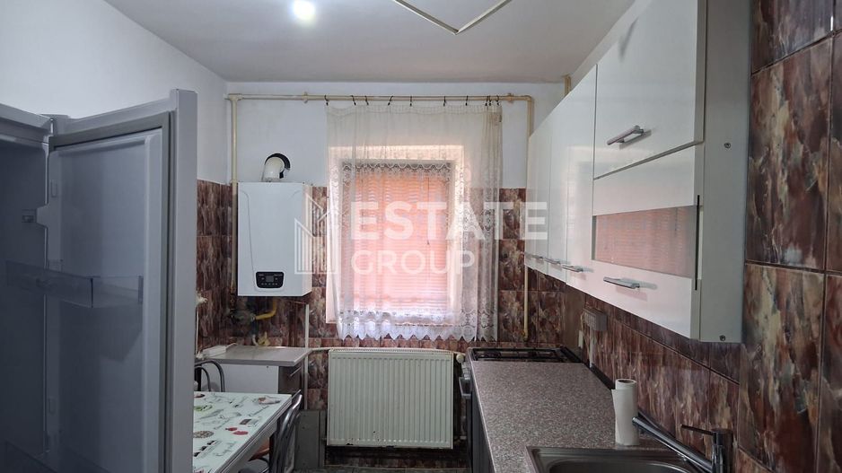 Apartament 3 camere, decomandat, Lipovei - Poză 13