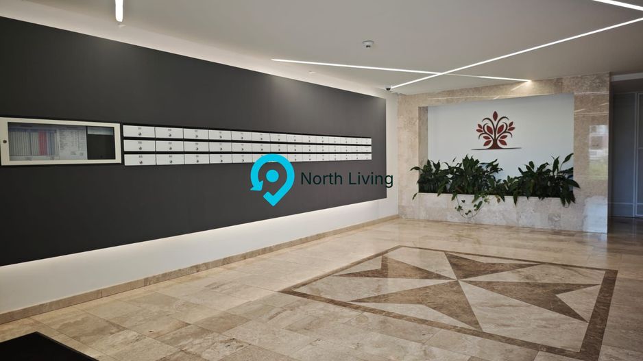 Apartament 2 camere | Valletta Residence Sisești |68 mp | mobilat - Poză 20