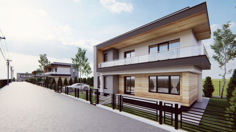 Casa de vanzare Budeasa 168 k - Poză 3