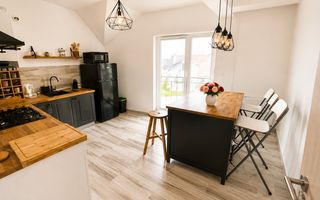 APARTAMENT 2 CAMERE DE ÎNCHIRIAT | ȘELIMBĂR, ZONA UNIRII | PARCARE - Poză 1