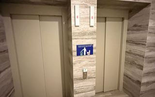 Apartament modern*Complex NOU* Parcare inclusa**Malul marii//Mamaia Nord - Poză 17