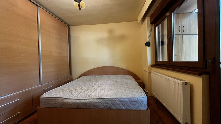 Apartament 4 camere + garaj | Etaj 1 | Zona Centrală – Medicină - Poză 15