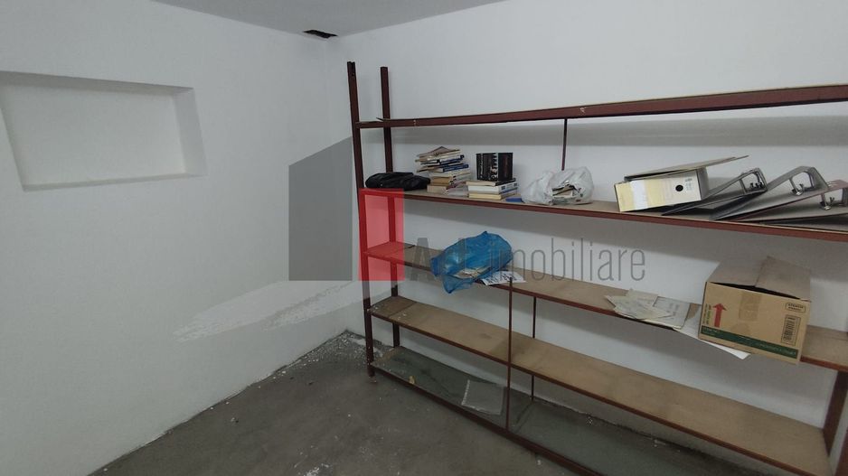 0%Comision -Spatiu comercial de inchiriat Bucurestii Noi/Jiului - Poză 19