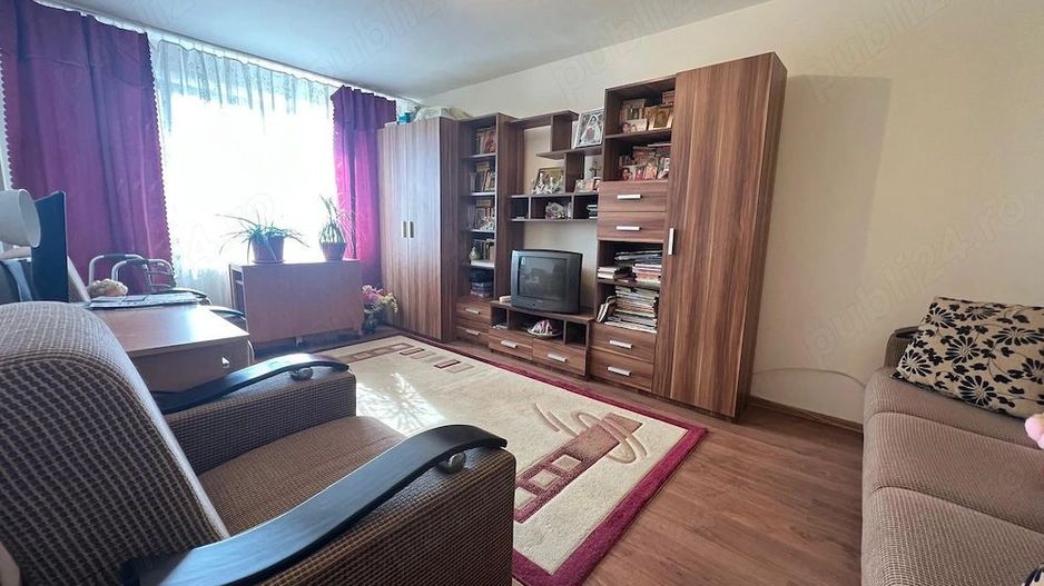 Apartament 2 camere zona Diham - Bd. Chisinau - Poză 1
