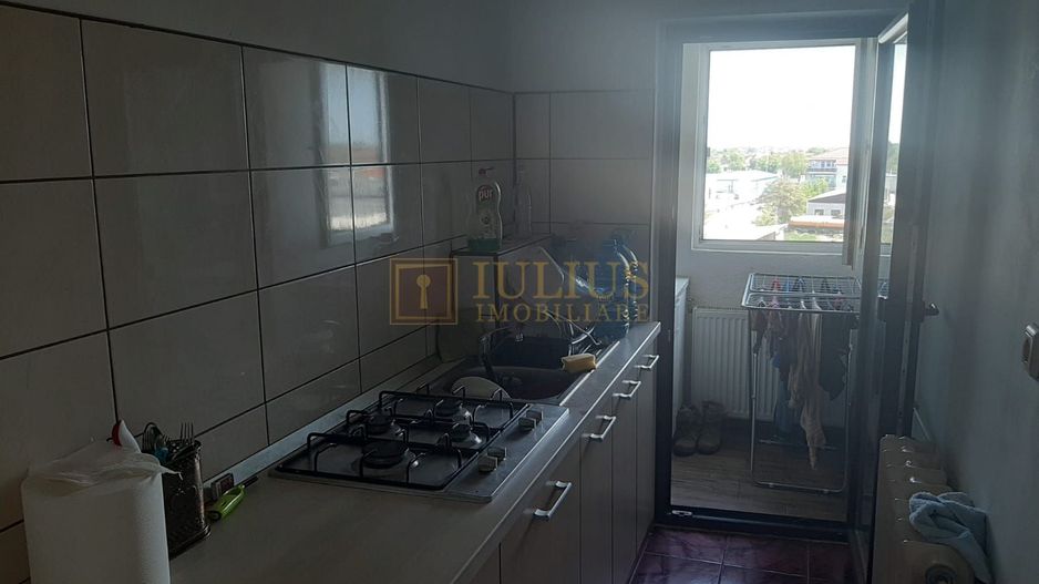 apartament 1 camera, Complexul Studentesc, disponibil imediat - Poză 6
