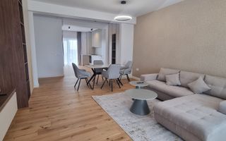 Apartament 3 camere | Terasa 51 mp| Prima Inchiriere - Poză 1