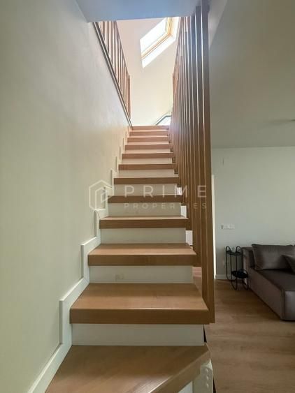Casă de închiriat complet renovată I Gheorghe Doja I Târgu Mureș - Poză 7
