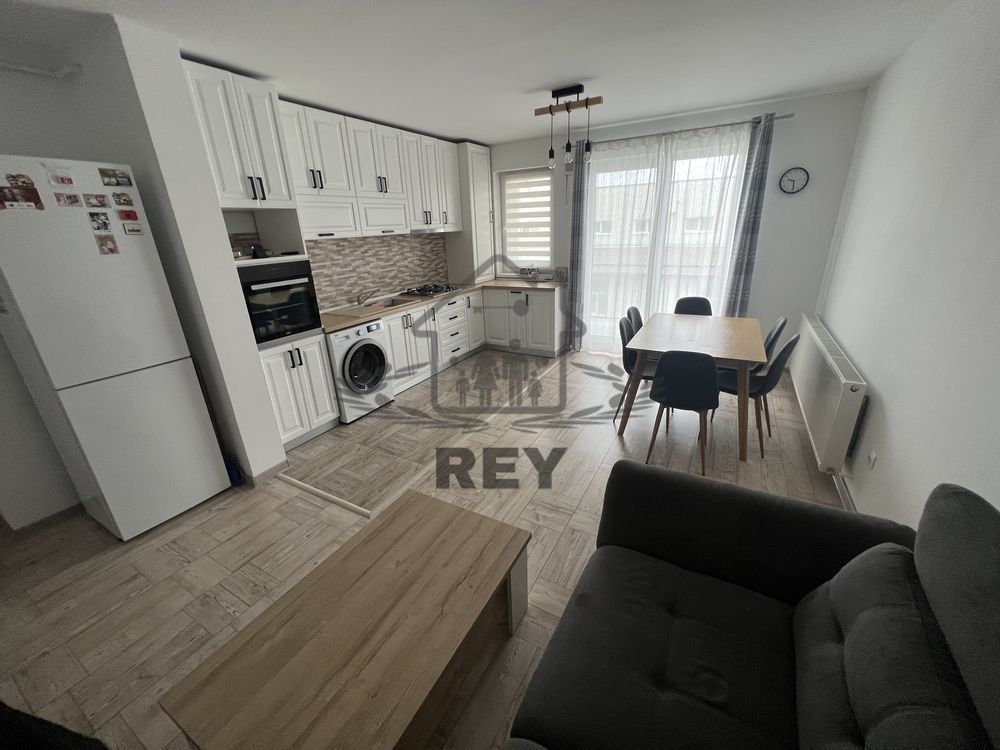 Apartament de vânzare 3 camere zona Balanta/Parcare sub și supra terană - Poză 9