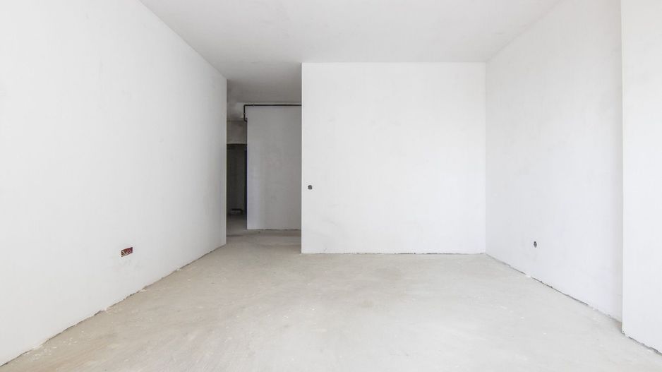 Drumul Taberei, 3 camere, 2 bai, 101mp utili,bucatarie inchisa, centrala proprie - Poză 3