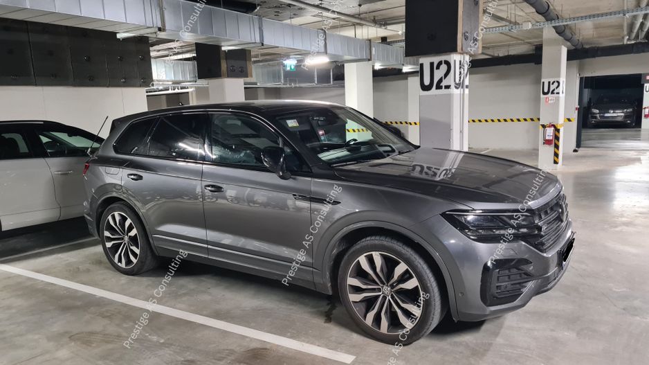 ISHO - Apartament Premium cu 3 Camere, Gradina si Parcare subterana - Timisoara - Poză 18