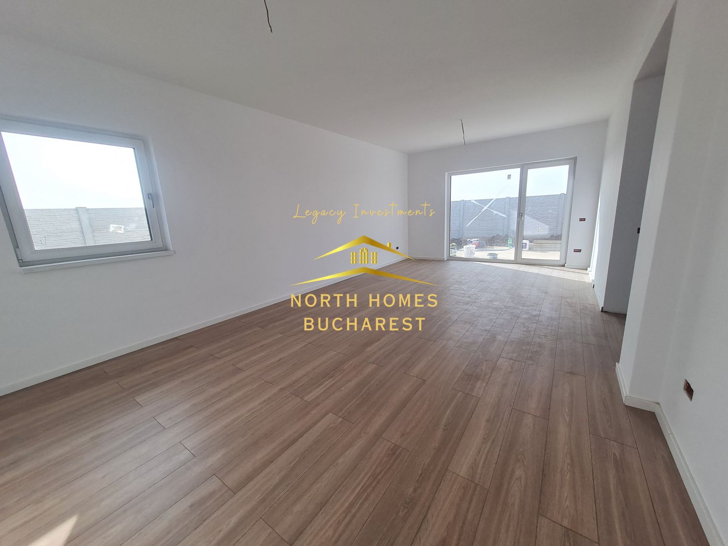 DIRECT DEZVOLTATOR - Vile individuale Pipera Tunari - COMISION 0 - Poză 6