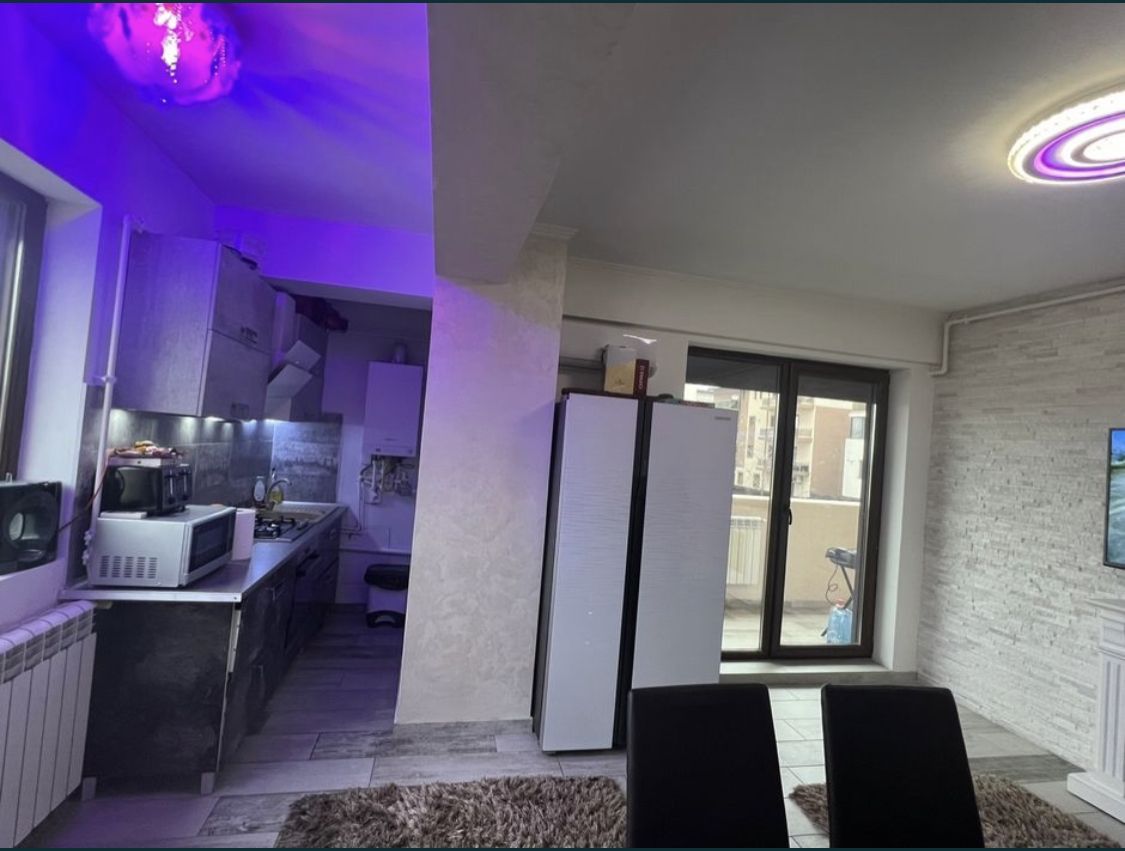 Ap 3 camere de vanzare/Tomis plis/ E1//Constanta Litoral - Poză 4