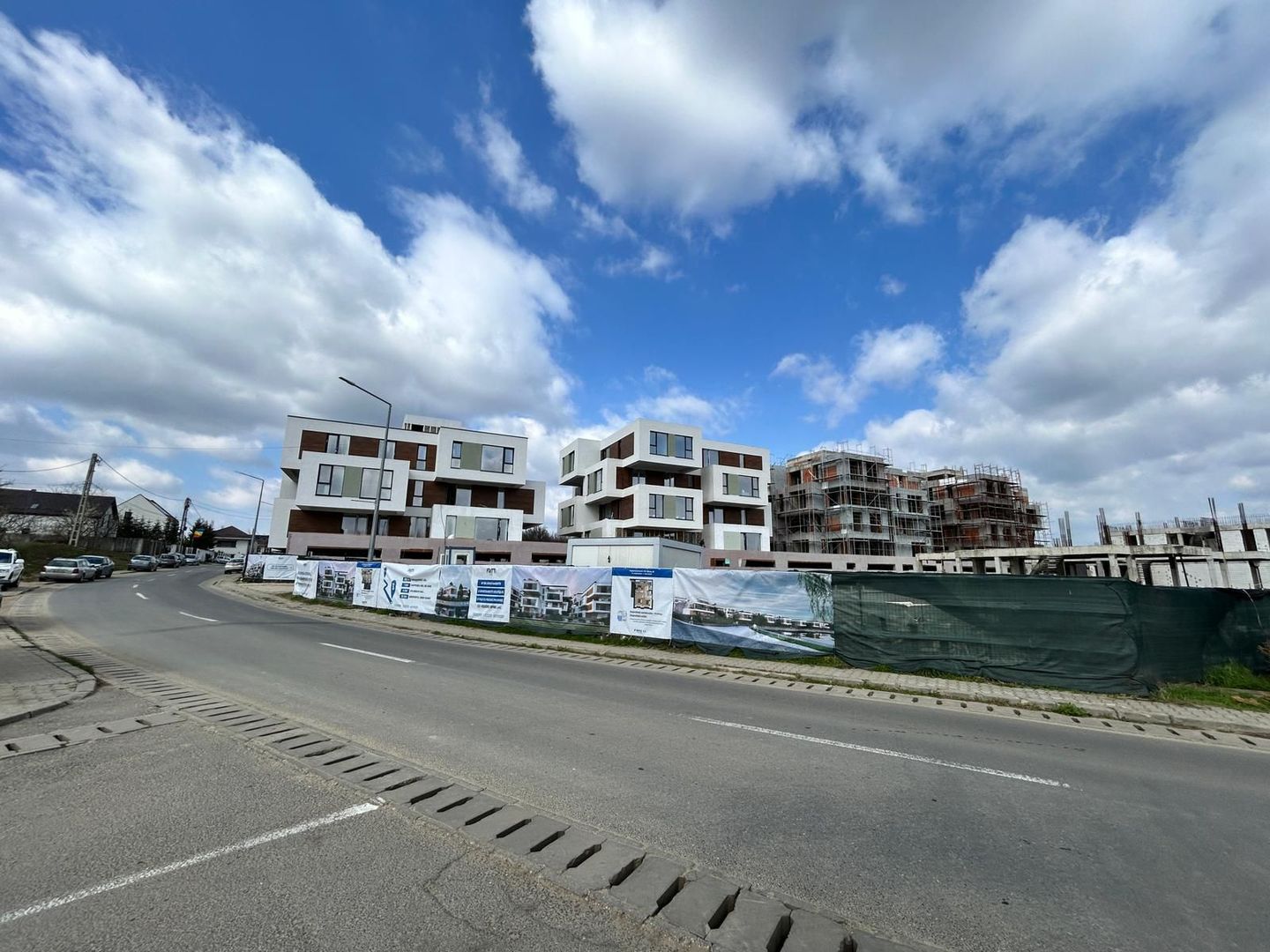 NOU Apartament 3 camere vedere lac si pădure | Chitila - Poză 19