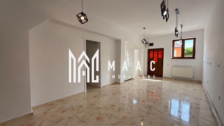 BLACK FRIDAY Spatiu comercial/ birou I 3 camere I Renovat - Poză 1