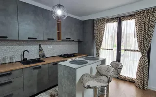 Bloc nou, modern, loc parcare, Calea Torontalului, Complex Ateneo - Poză 11