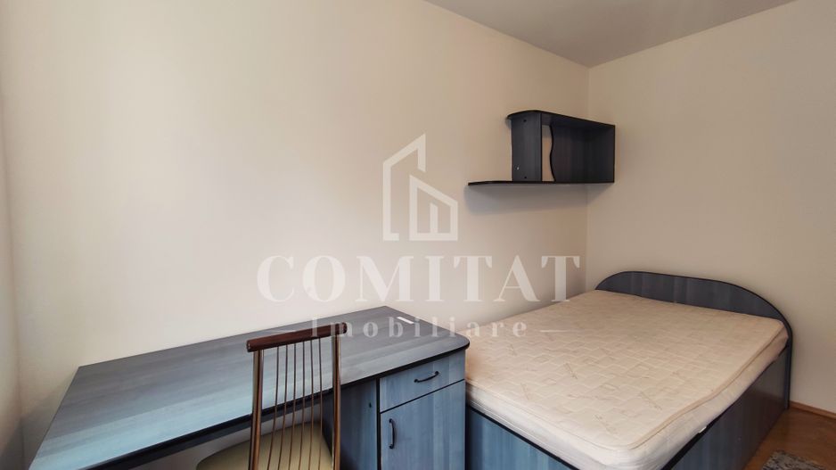 Apartament cu 4 camere decomandate | Cartier Gheorgheni - Zona Iulius - Poză 11