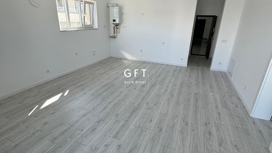 Apartament de vanzare in Bistrita, Blocuri noi, 70mp. - Poză 9