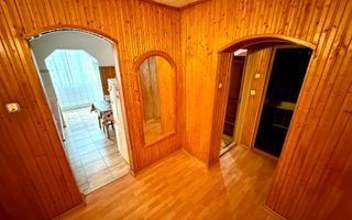 2 camere - etaj 1 - 50 mp - centrala proprie - 1981 - Florilor - Poză 3