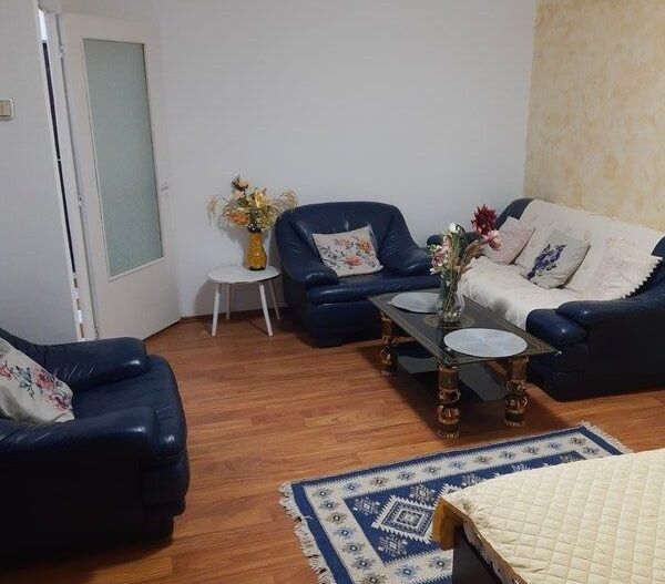 GARSONIERA ZONA MALL VITAN - Poză 7