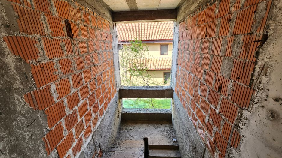 Vilă tip S7 Sector 1 Cartier Henri Coanda | Aviatiei | Pipera - Poză 8