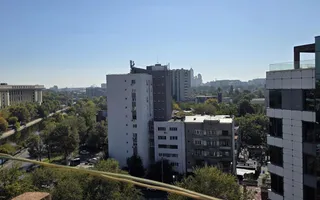 Vanzare Apartament 3 camere, 90 mp  – Cotroceni, vedere Splaiul Independentei - Poză 22