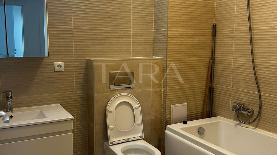 Apartament finisat, mobilat, ideal investiție, ocupabil imediat! - Poză 8