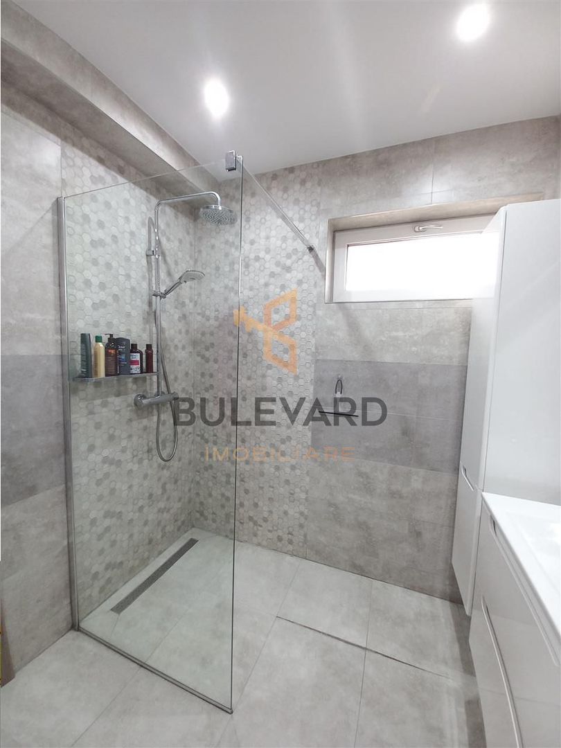 Apartament spatios in imobil exclusivist cartier Grigorescu! - Poză 10