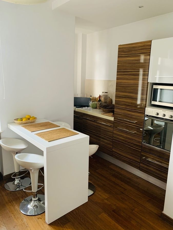 Apartament 5 Camere Ultralux 180 mp || în Piața Lahovari || Inimă Bucureștiului - Poză 10