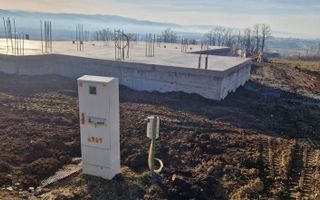 Teren 592 mp | Fundație | Autorizații la zi | Panoramă superbă-Zorabia - Poză 7