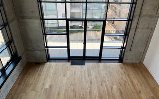 Loft industrial superb I 4 camere I Floreasca I Terasă generoasă - Poză 6