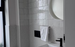 Inchiriere 2 Camere Bloc Boutique Eminescu/Polona - Poză 9