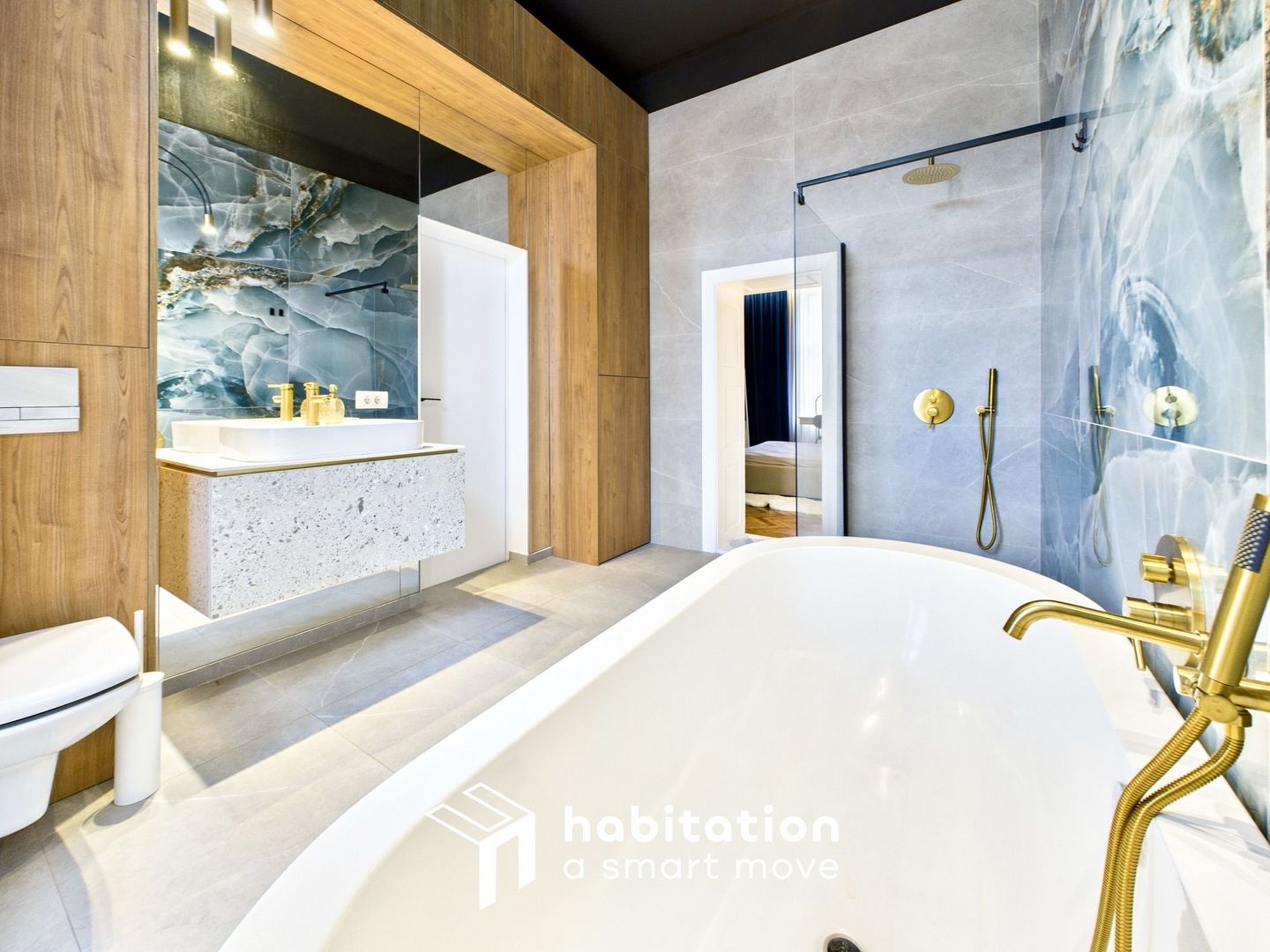 Apartament cu suflet boem și design modern de închiriat - zona Sinaia - Poză 20