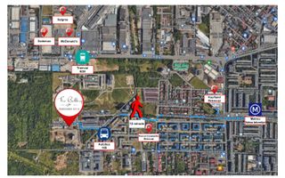 3 CAMERE LA PARTER CU CURTE PROPRIE DE 57MP,  2 BAI, POZITIE PE SUD, COMISION 0% - Poză 2