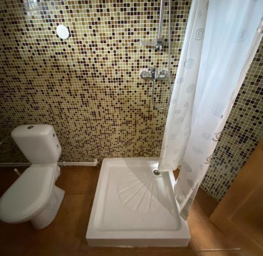 Complex 2 cabane tip duplex + teren mare Vatra Dornei - Panaci - Poză 12