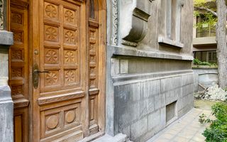 Vânzare/Inchiriere apartament 3 cam (2025) vilă interbelică – cal. Victoriei - Poză 18