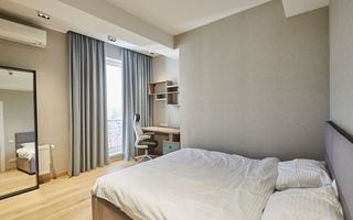 Chirie, apartament, 4 camere, str. Alexandru Bernardazzi, Centru - Poză 4
