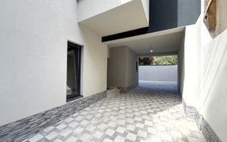 Casa S+P+2E | 2026, 15 mp terasa si parcare în curte – zona Tei - Poză 10
