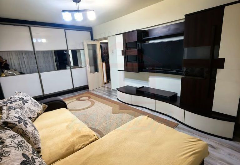 Inchiriere 2 camere, zona Garii, et 2, 55 mp, 380 EURO/Luna - Poză 5