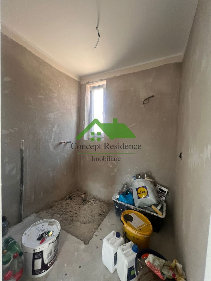 Comision 0%!!Ultima casa din complex,  zona centrala Tautii Magheraus - Poză 10