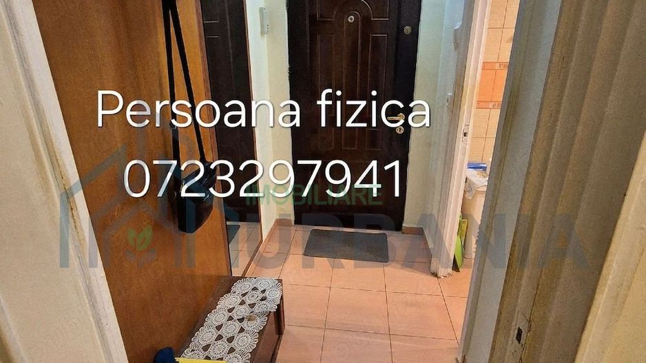 Apartament 2 camere, Tătărași – Piața Chirilă, Iași - Poză 3