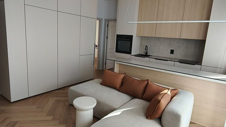 Apartament nou, de vânzare , complet utilat- Turnisor - Poză 3