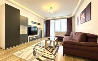 Apartament 2 camere + loc de parcare - Poză 1