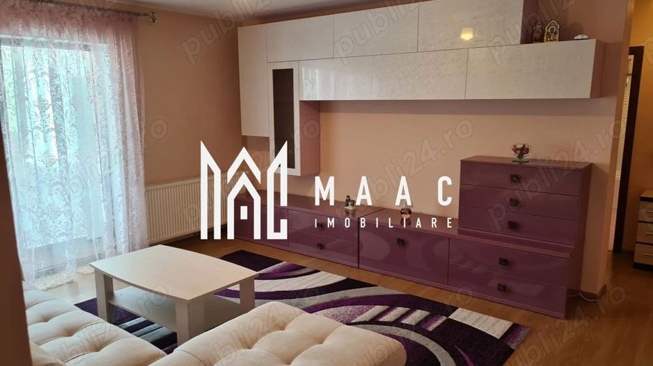 Apartament 2 camere I 55mp I Etaj 1 I Zona Turnisor - Poză 1