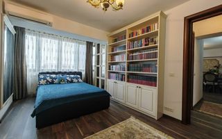 Apartament elegant cu dotări premium si centrala proprie, Bd. Unirii - Arogant - Poză 15