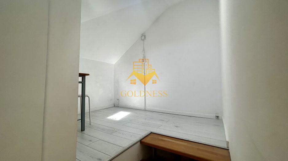 3 camere, modern, curte 105 mp, Parcul Central, Polivalenta, central - Poză 6