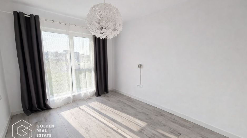Apartament  3 camere cu gradina, comision 0%, Direct de la dezvoltator - Poză 3