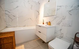 Apartament 3 camere | Onix Park | Mobilat & utilat complet | 2 bai - Poză 20