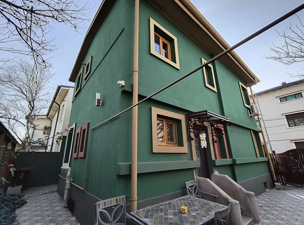 13 Septembrie- Tudor Vladimirescu -Piata Chirigiu - Poză 20