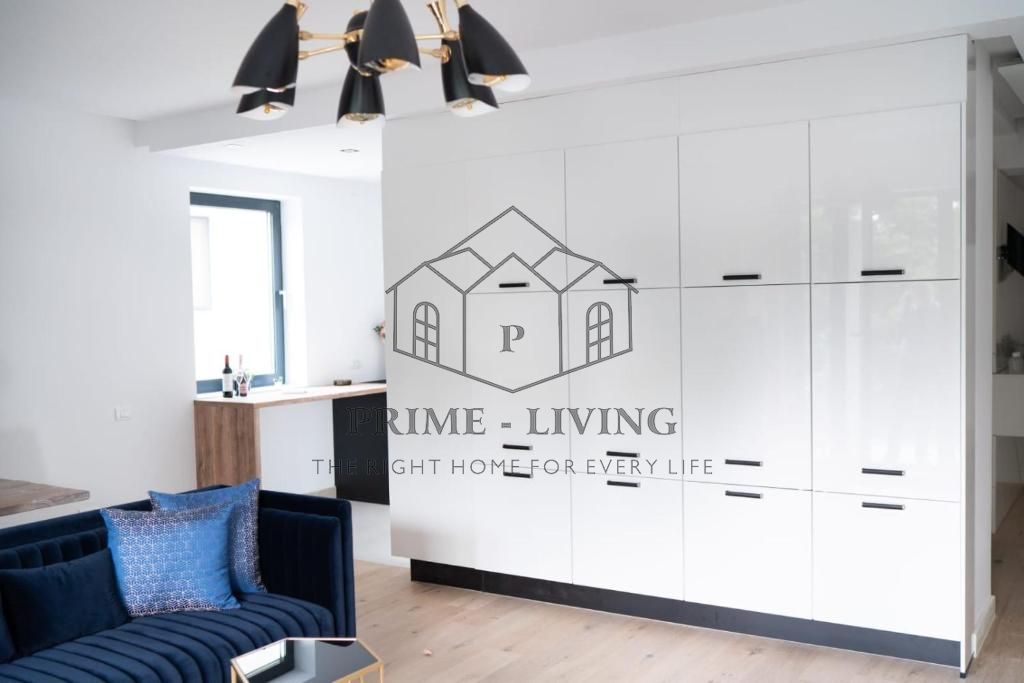 APARTAMENT DE LUX CU 3 CAMERE IN COMLEX REZIDENTIAL - Poză 4